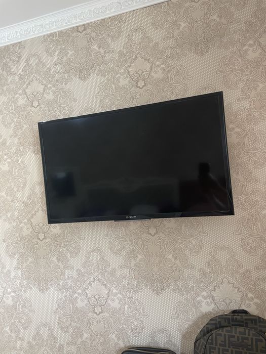 Продам телевизор смарт Sony