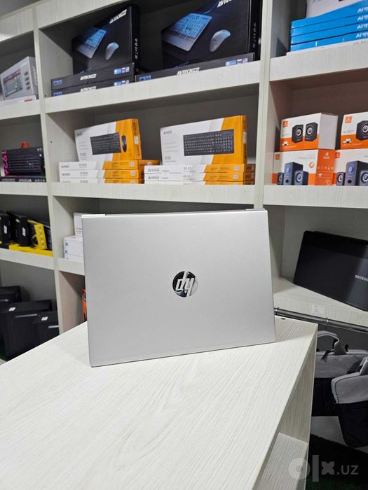 Hp 430 G7 / Core i5 10th Gen/ 8Gb/ 256Gb SSD