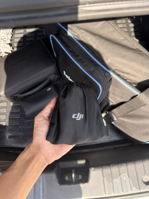 Dji mic 1 ORIGINAL