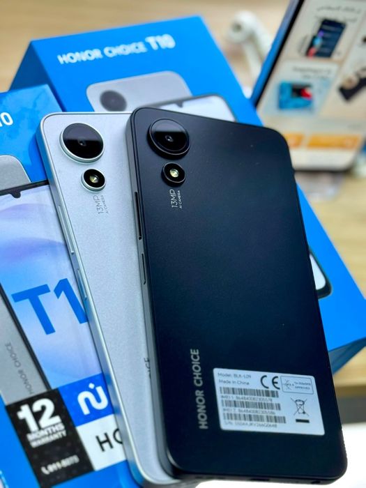 Honor T10 New 2026 Super AKSIYA