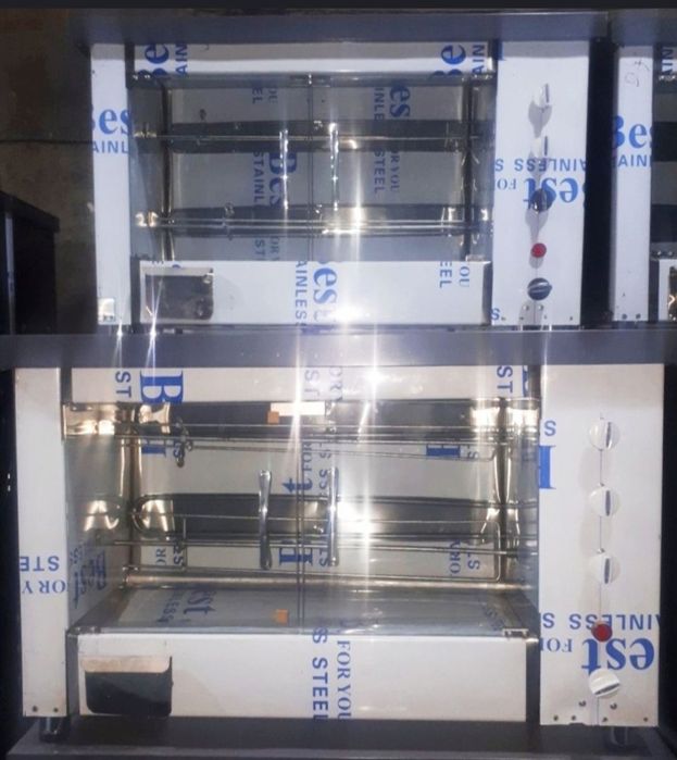 Aksiya grel apparat grill eng kam tõkda ishlidigani