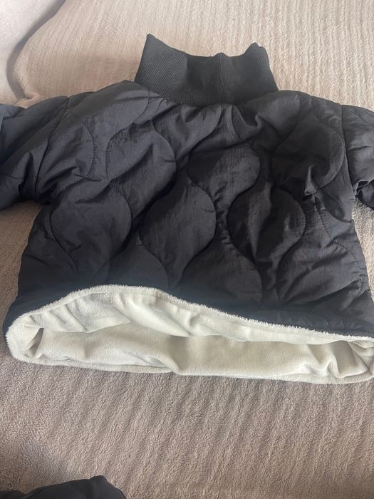 Комплект момиче/момче 100см