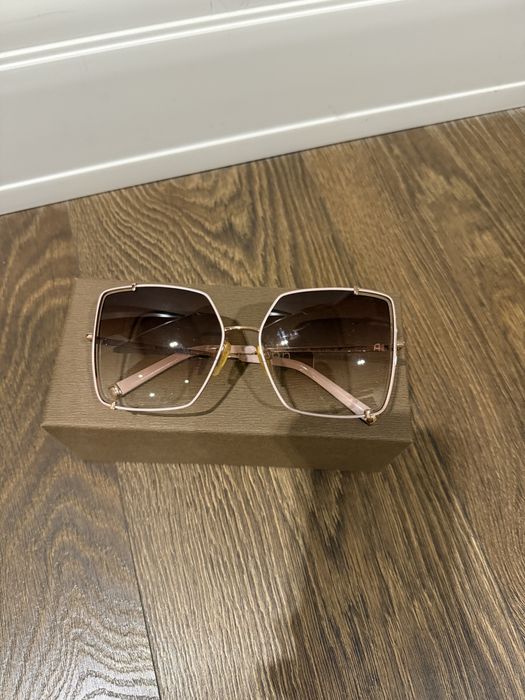 Солнечные очки Ana Hickmann