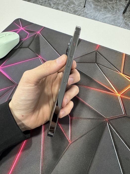 Айфон 13 про макс Iphone 13pro max 256гб