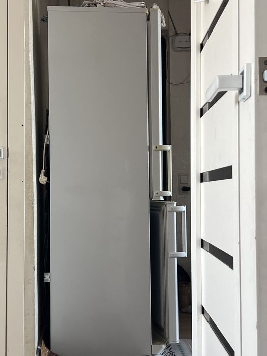 Холодильник в хорошем состоянии