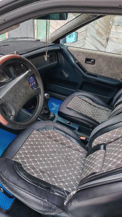 Аудио 80 б3 карбюратор