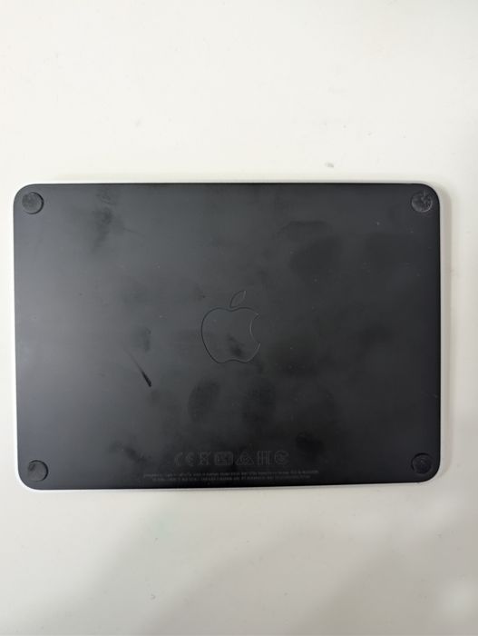 Apple Magic Trackpad (черный)