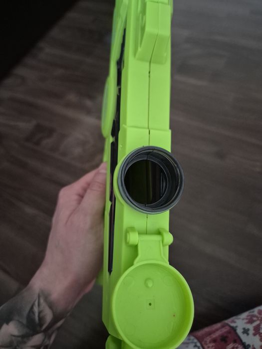 Pistol apă copii nou