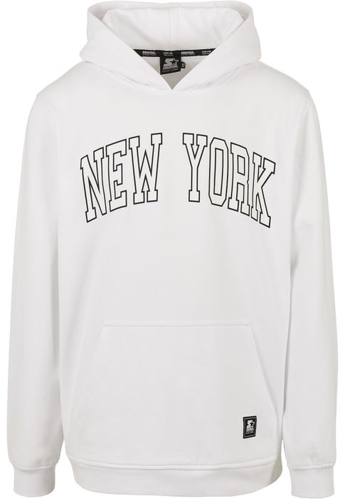 Starter Black Label NEW YORK Hoodie мъжки суичър/худи - XL