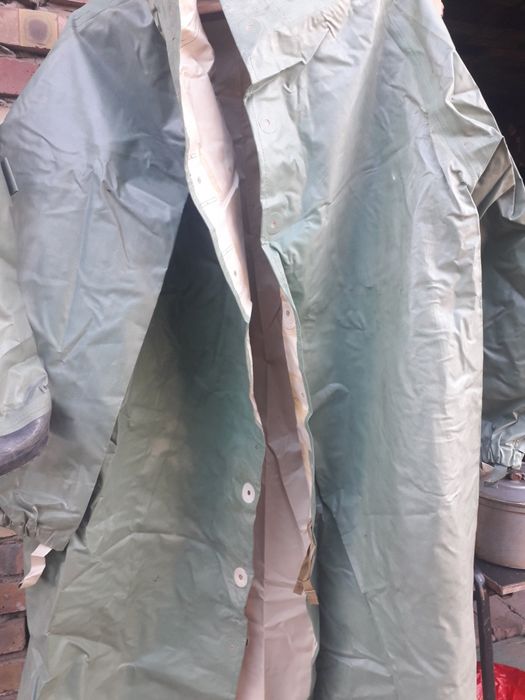 Одежда для рыбалки