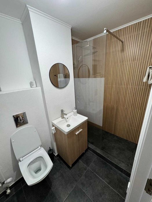 Garsoniera de vanzare