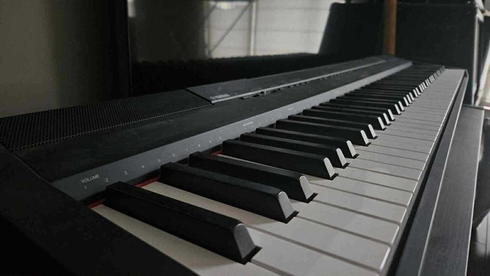 Дигитално пиано Yamaha P105