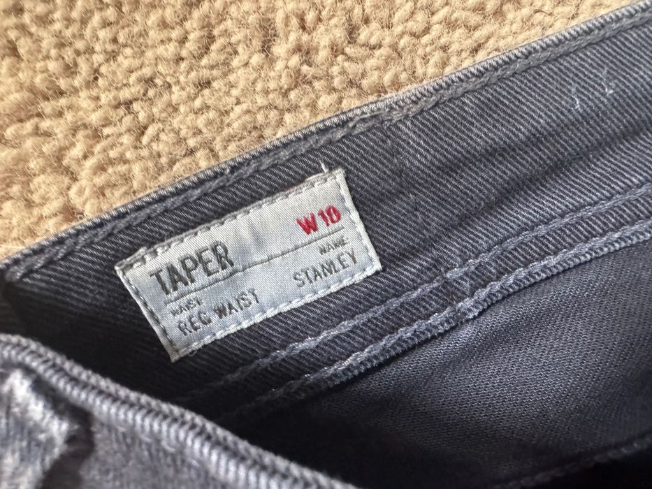 Blugi Pepe Jeans bărbați, skinny