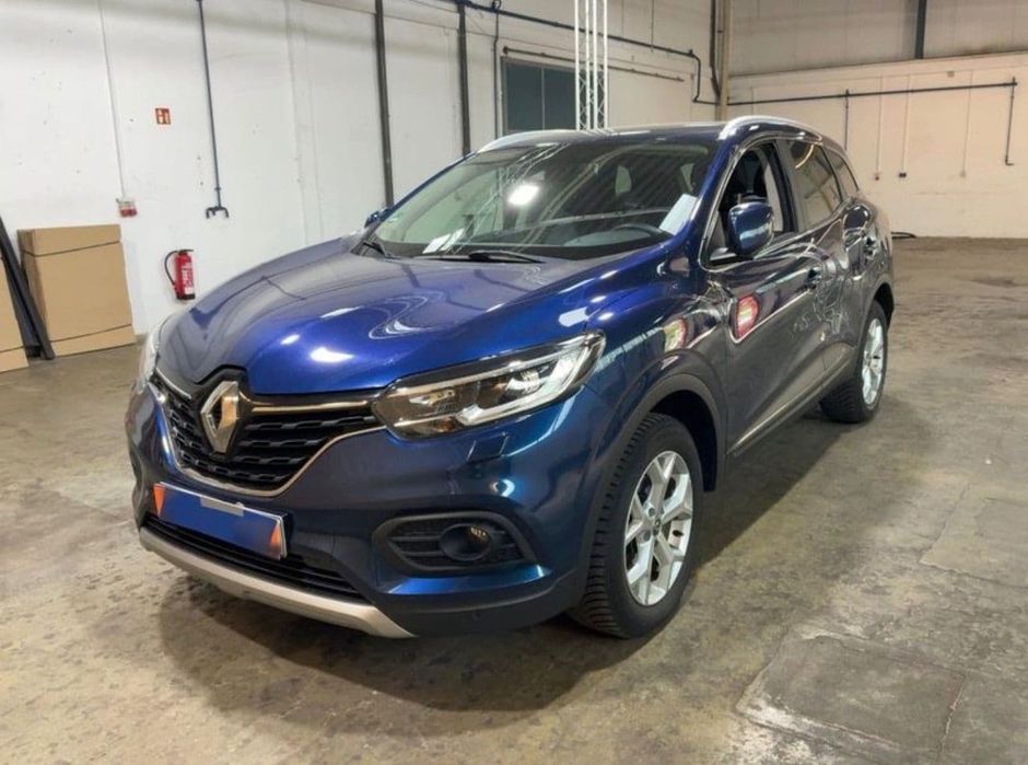 Renault kadjar 1.3tce posibilitate rate