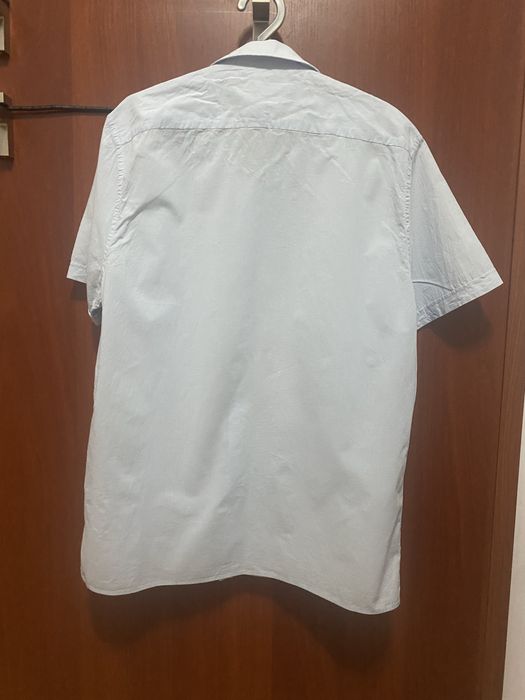 Мужская рубашка Avva