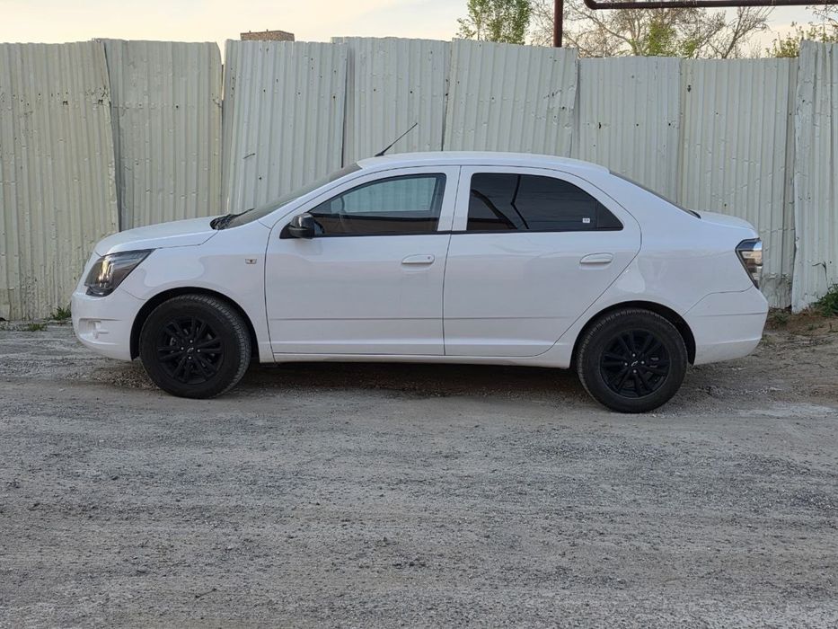 Cobalt 2025 Midnight