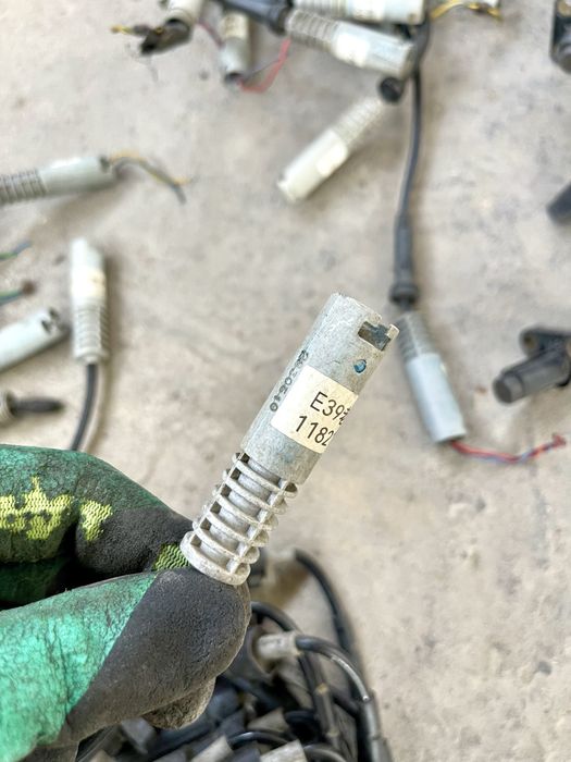 Датчик ABS BMW E39 БМВ Е39