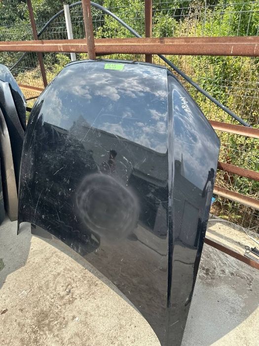 Capota motor Audi A8 4N D5 2018/2019/2020/2021/2022