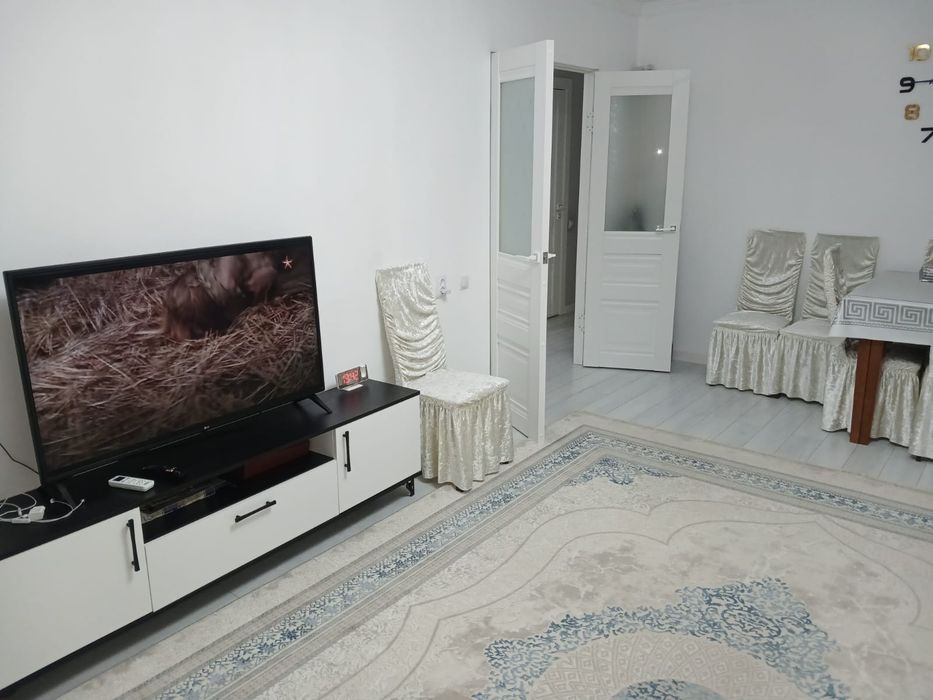Продам 3-комнатную