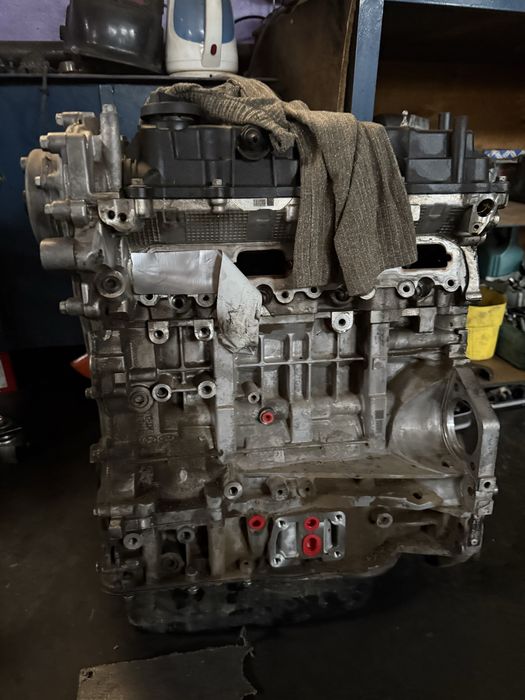 Продам двигатель кия соренто 2016