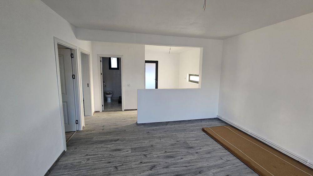 Casă nouă la 3 km de Mioveni