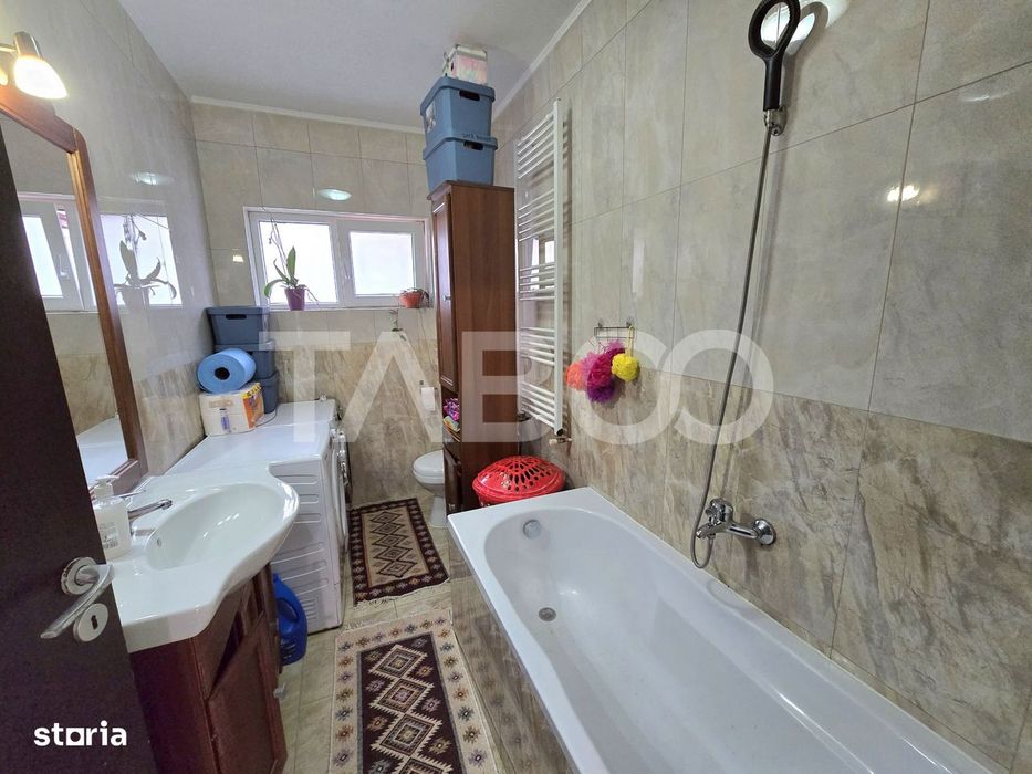 Apartament decomandat 4 camere 2 bai balcon parcare COMISION 0