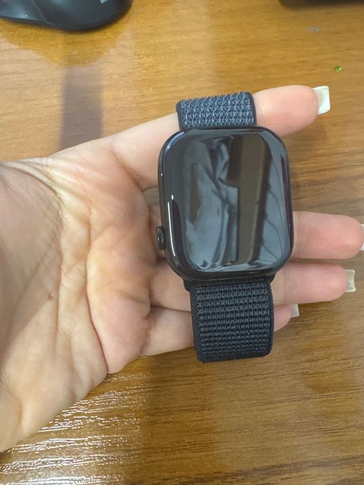 Apple watch 11 46MM
