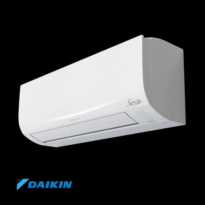 КУПИ НА ИЗПЛАЩАНЕ Инверторният климатик Daikin Sensira FTXC35D