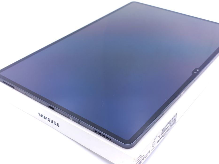 Samsung Tab S9 Ultra 5G 512GB Graphite, Garantie 24 luni | #D94302