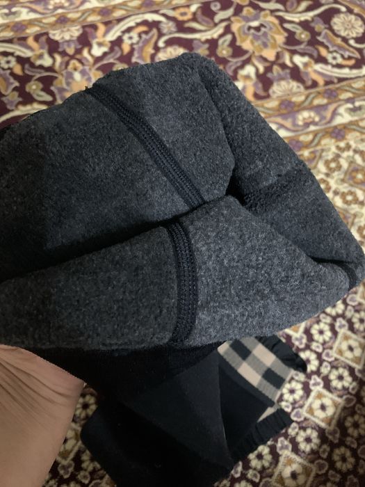 Лосины теплые на девочку