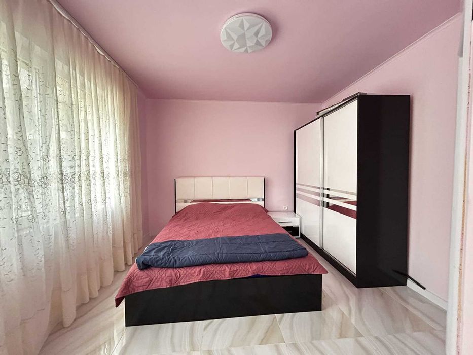 Продава се Двустаен апартамент в Варна, Младост 2 - 54 кв.м за 1228 €/кв.м - Снимка #7