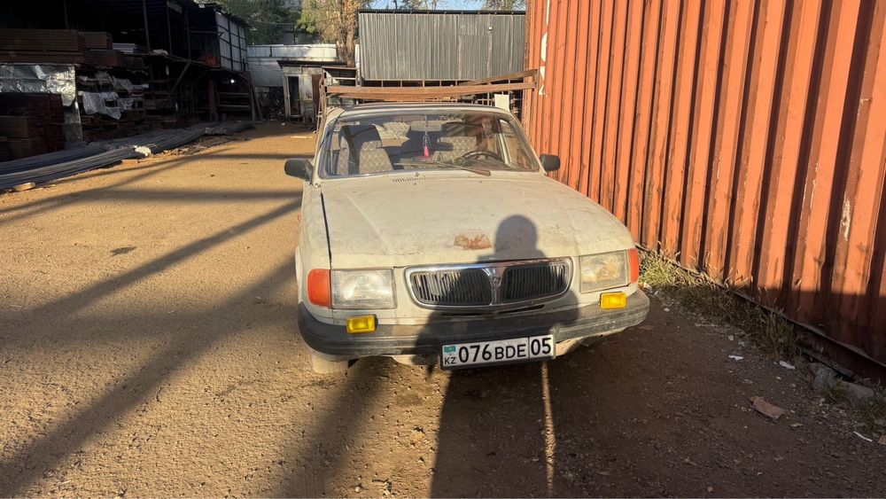 Волга 3110 продажа