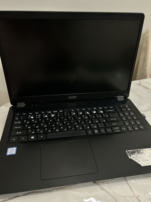 Идеальный ноутбук “aser”