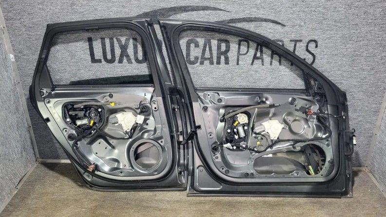 Audi RS6 A6 C7 4G 4G0 break Usa stanga fata completa U033