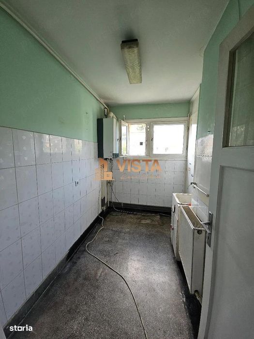 Apartament cu 2 camere decomandate, str. Uranus, Astra, Brasov