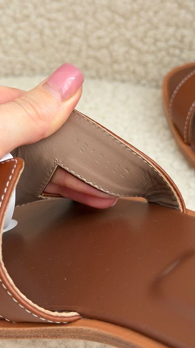 Sandale Hermès Oran