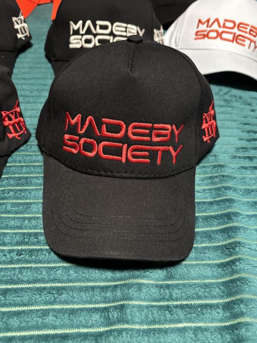 Sepci made by society foarte multe modele