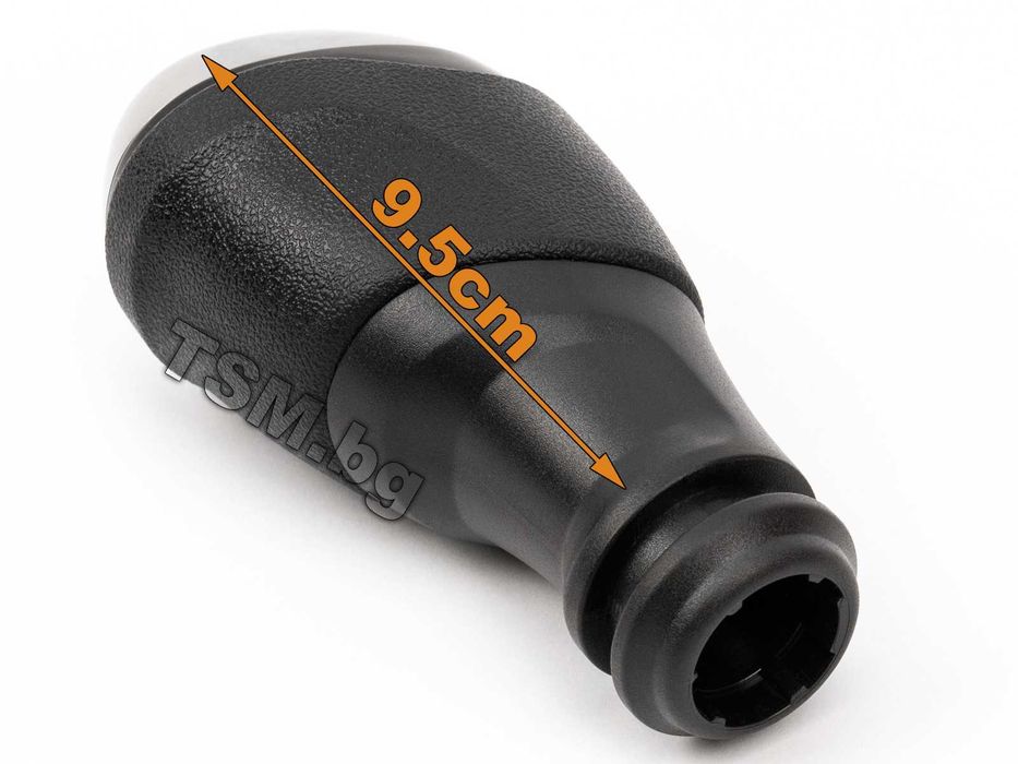 Топка Скоростен Лост за RENAULT Clio Megane Scenic Kadjar Koleos Рено