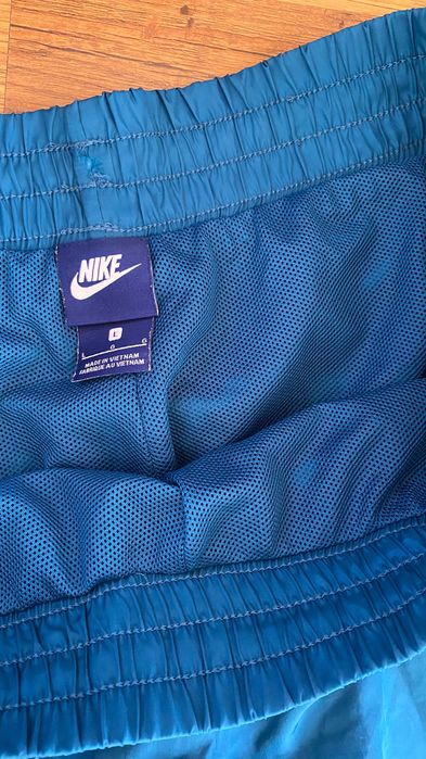 Nike Adidas Reebok L долнища