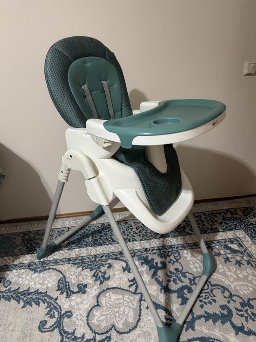 Продаю детский стульчик для кормления
