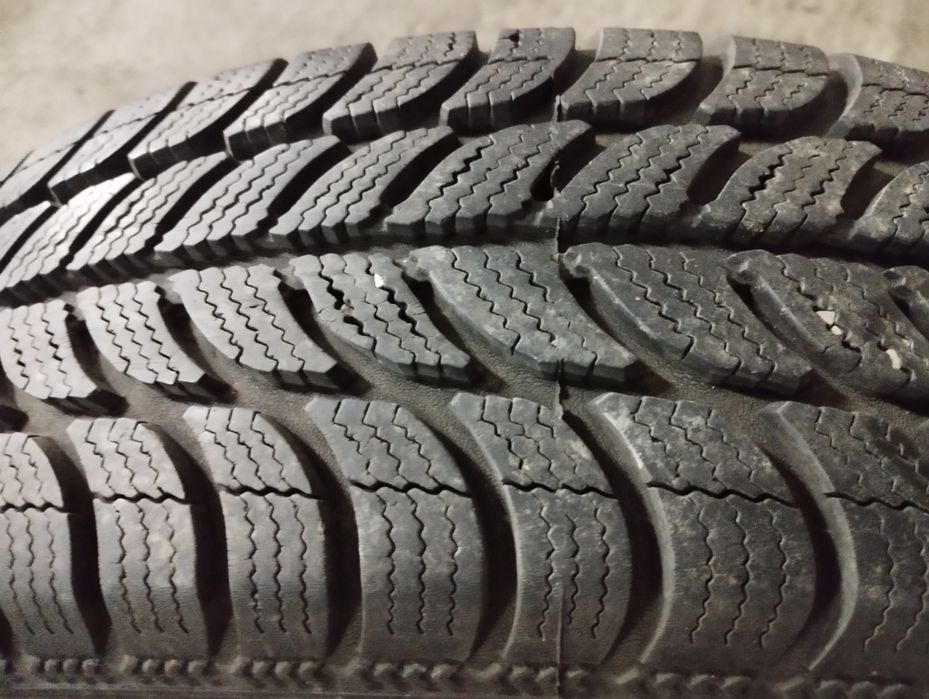 Гуми М+S 165/70/14 гр. София Гевгелийски • OLX.bg