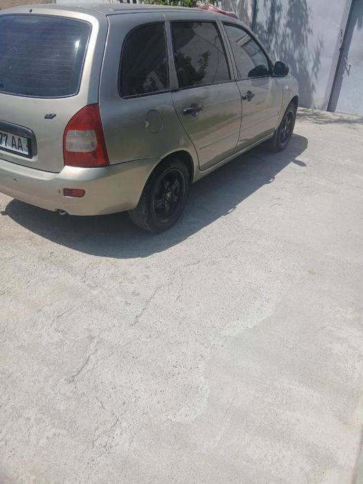 Lada kalina Unversal sotladi