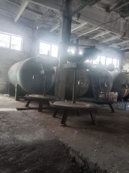 Бочки, ёмкость, бочки