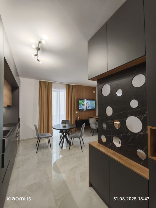 Apartament Braytim 1 camera et 1. Direct de la proprietar.