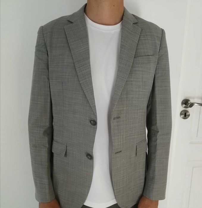 Sacou Grace Karin pentru barbati