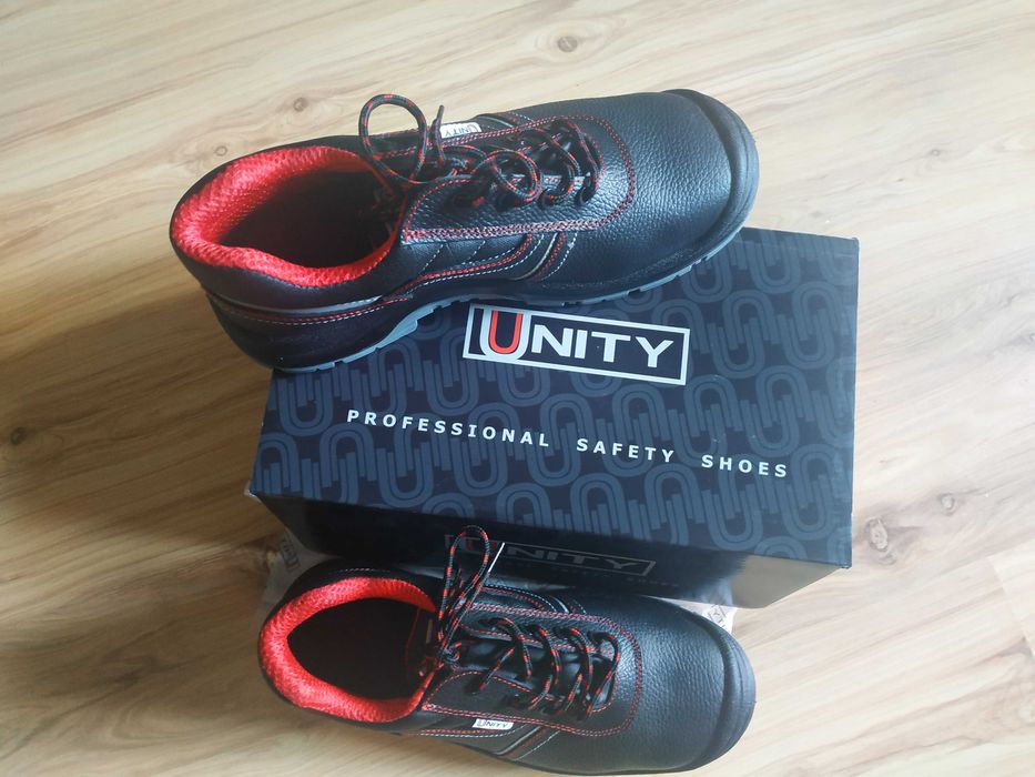 Работни обувки, летни, 44 номер