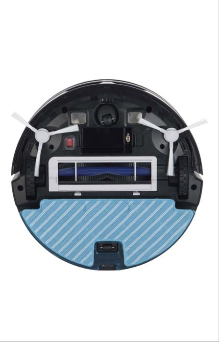 Продам робот-пылесос Tefal Explorer Serie 80