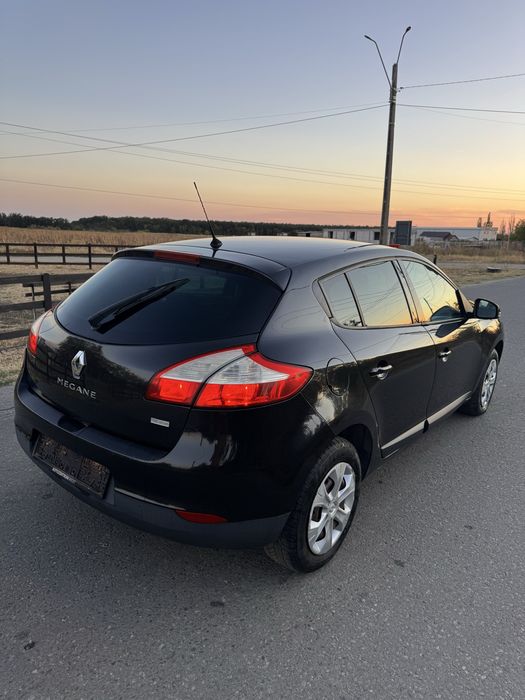 Renault megane 1.5 DCI 2009 clima pilot pret 2650€