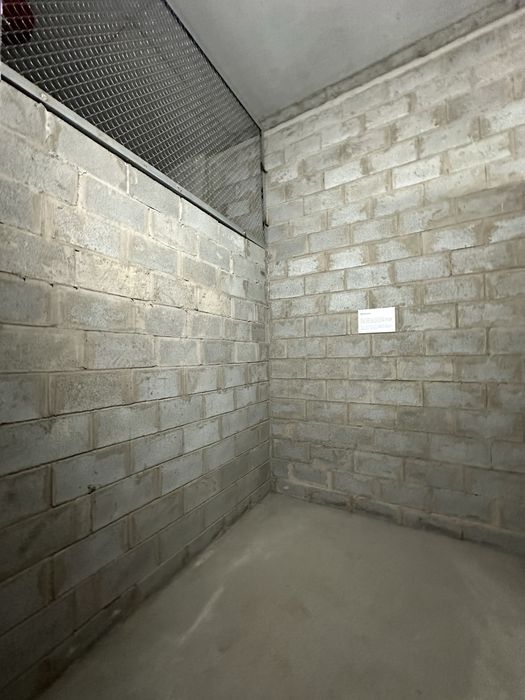 Кладовка в аренду