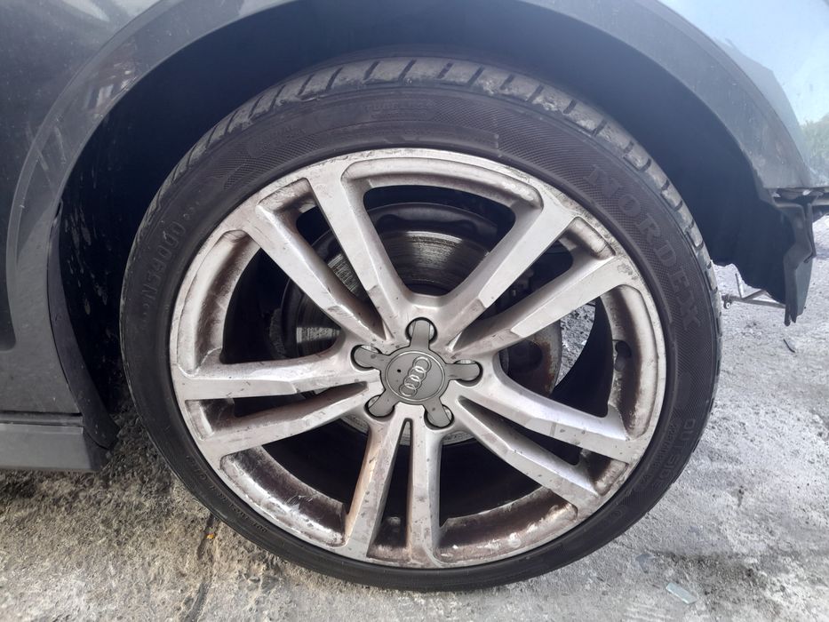 jante 18 - 5 prezoane audi a3 8v 2017